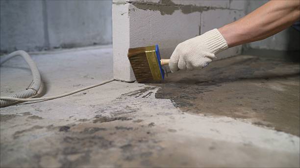 24/7 Emergency Waterproofing experts in Robbins, NC